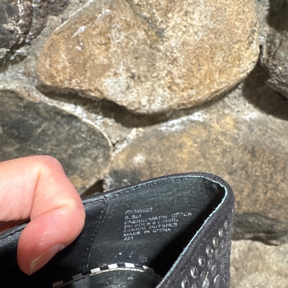 Betsy Johnson 90s stiletto heels - Picture 3 of 7